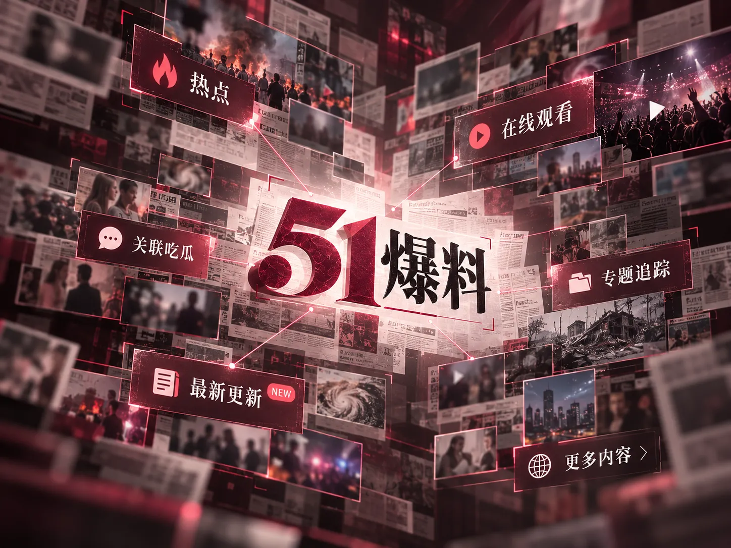 短视频片段与上下文核对示意