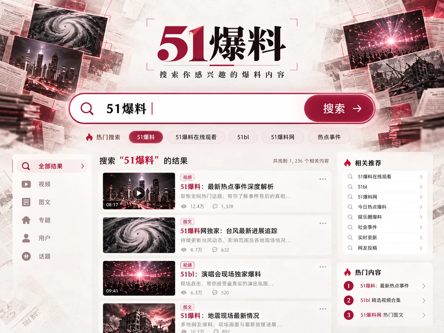 图片来源与发布时间核对示意